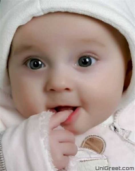 love cute baby dp